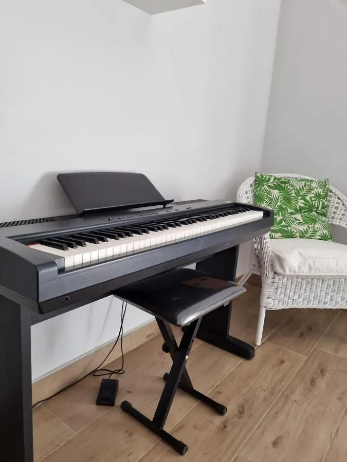 Happy Home Katania Apartament