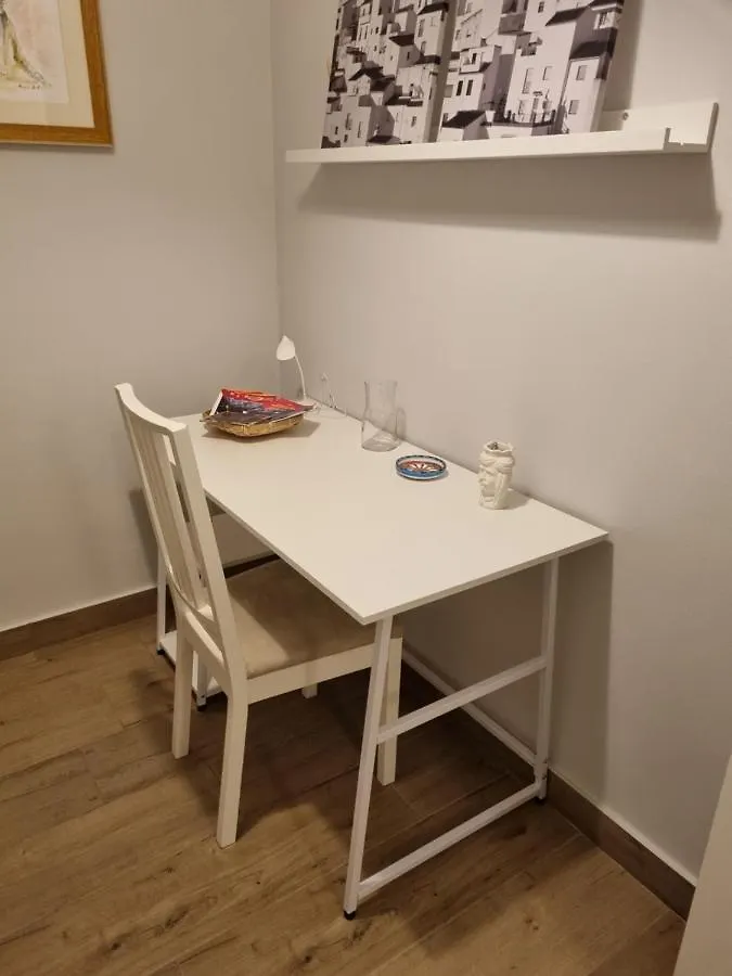 Apartament Happy Home Katania Włochy