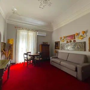 Dimora Pacini Apartament