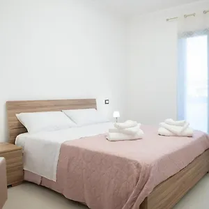Appartement Dimora San Giorgio, Catane
