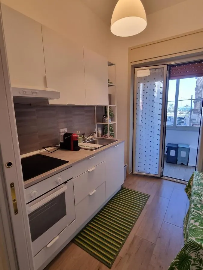 Happy Home Catania Apartment