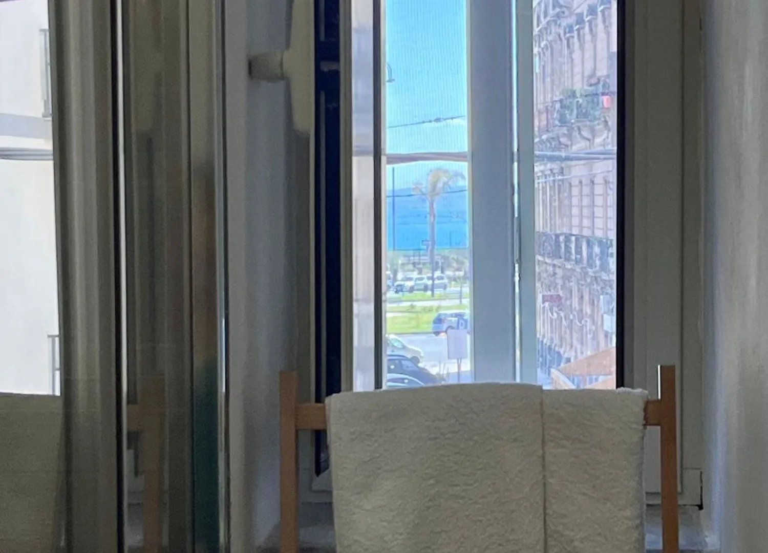 Happy Home Catania Apartment