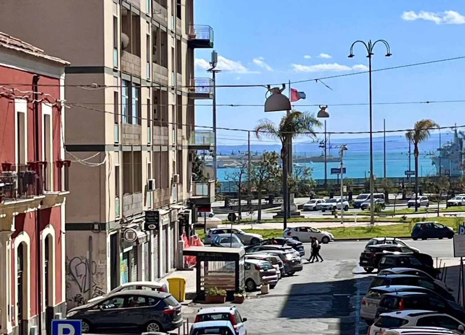 Happy Home Catania