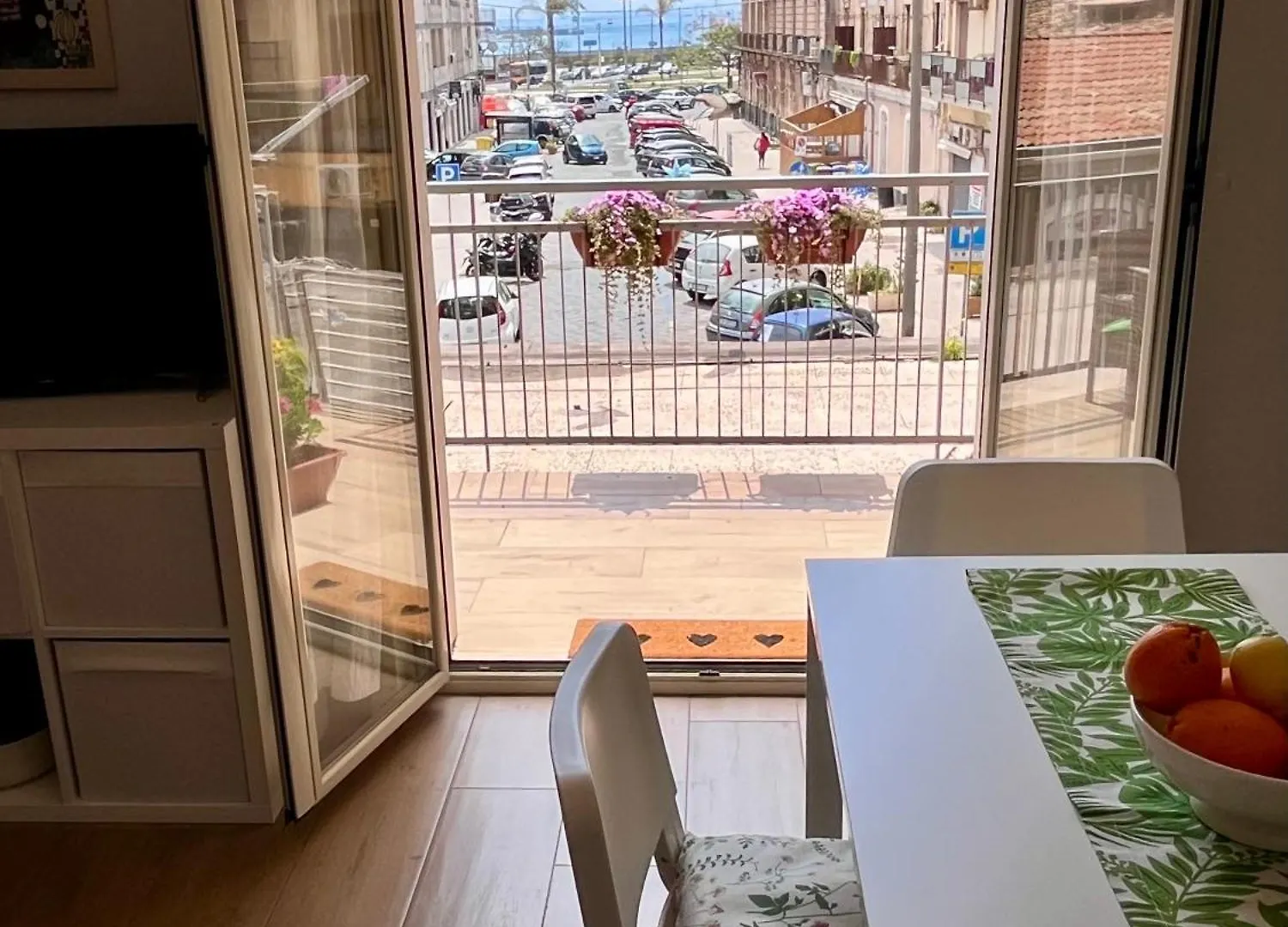 Happy Home Catania Apartment